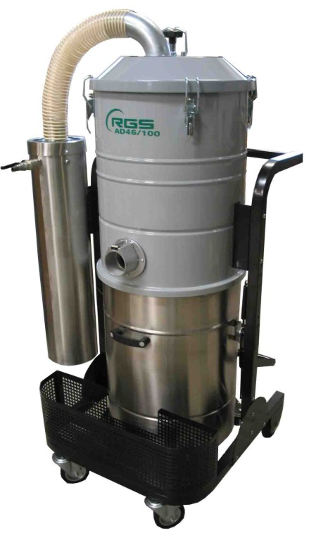 Standard Druckluftsauger