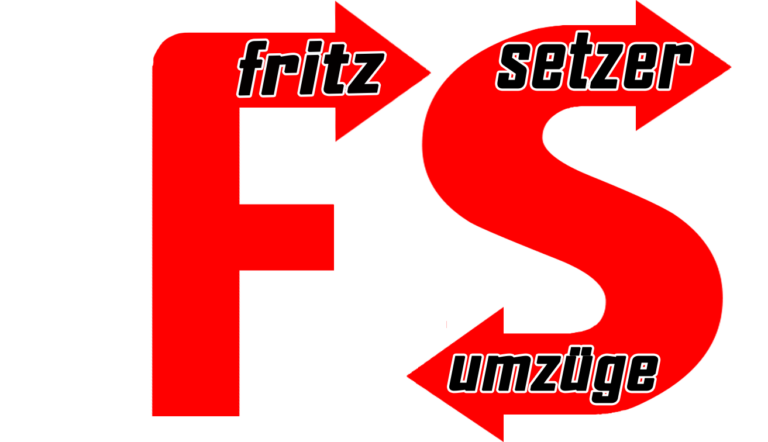 Fritz Setzer Umzüge