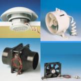 Ventilatoren