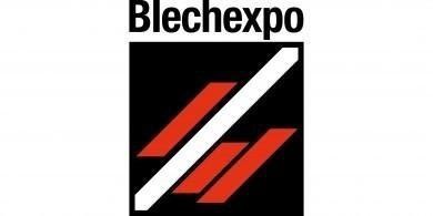 Blechexpo