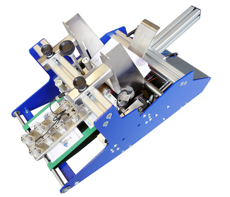 EF2-235 EasyFeeder Reibanleger