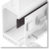 Gap-Filler – Thermisches Management
