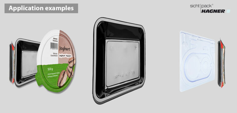 3-layer co-extrusion for food