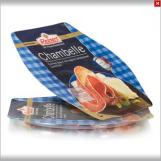 3-Schicht-Co-Extrusion FoodFolien