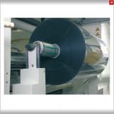 3-Schicht-Co-Extrusionsfolien