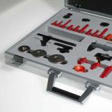 Koffer Schaumstoff-Set