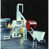 Plastikschneidmühle