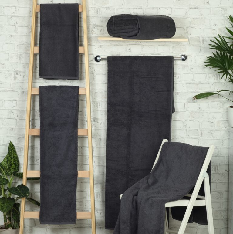Handtuch Residenz Deluxe Plus