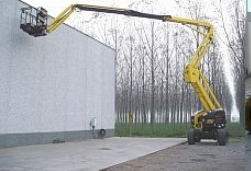 Neue Arbeitsbühnen