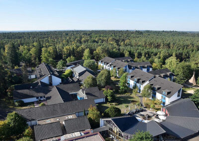 Hotel Heidehotel Messehotel Tagungshotel Urlaubshotel
