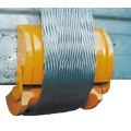 Kantenschoner mit Magnethaftung