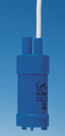12 Volt Tauchpumpe