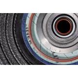 Dichtungen für die Industrie von der Firma GuK Technische Gummi und Kunststoffe GmbH