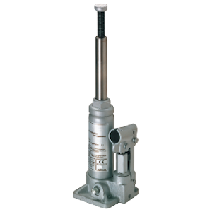 Hydraulischer Wagenheber 178 mm Hub
