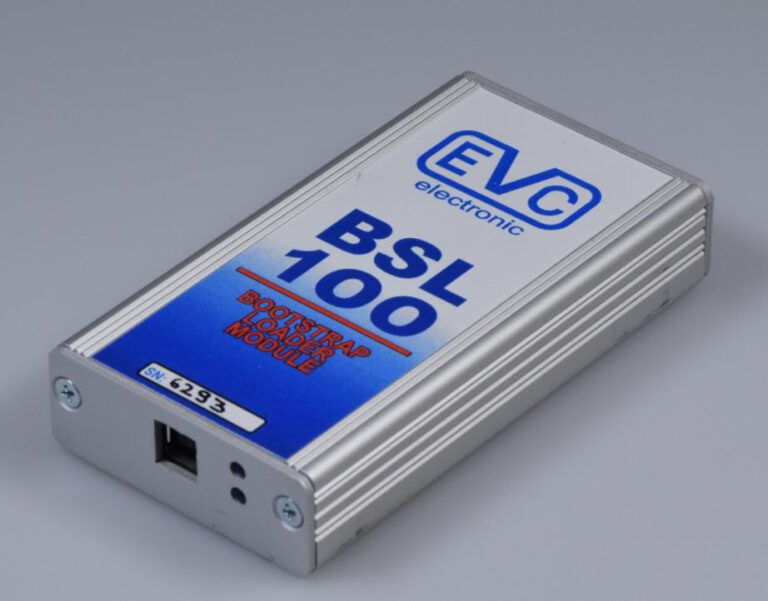 BSL-Interface BSL System 100