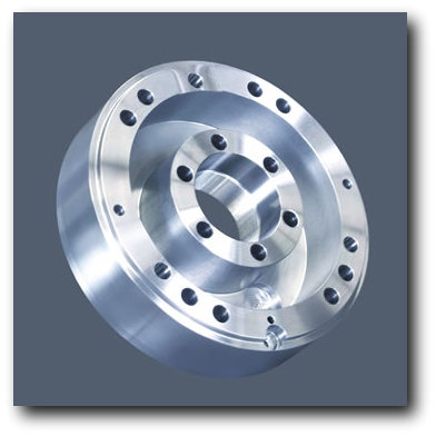 Bühler+Neumaier Präzisionsteile