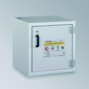 Abzugsunterschrank 600 x 600 mm