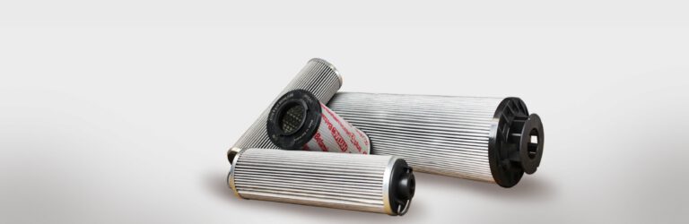 Hydraulikfilter von Hydac