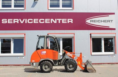 Bagger gebraucht kostengünstig