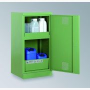 Pflanzenschutzmittel-Schrank 1-türig