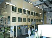 Schallschutz ,Schallschutzkabine, Schallschutztechnik
