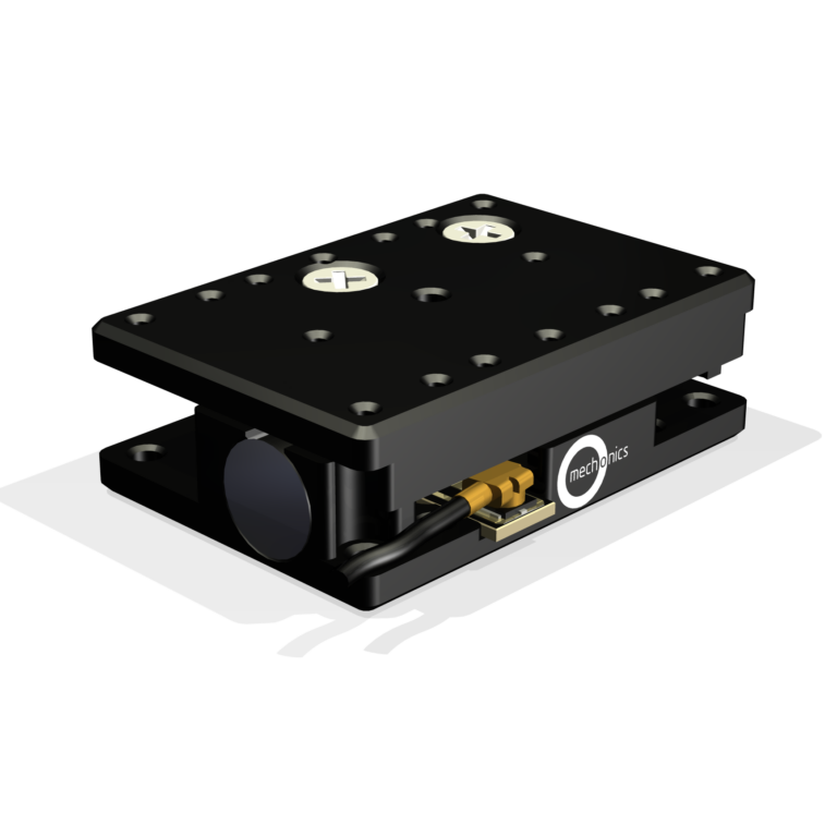 mechonics ag