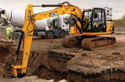 Baumaschinenverleih Preis