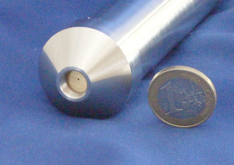 kompakte und preisgünstige Plasmaquellen