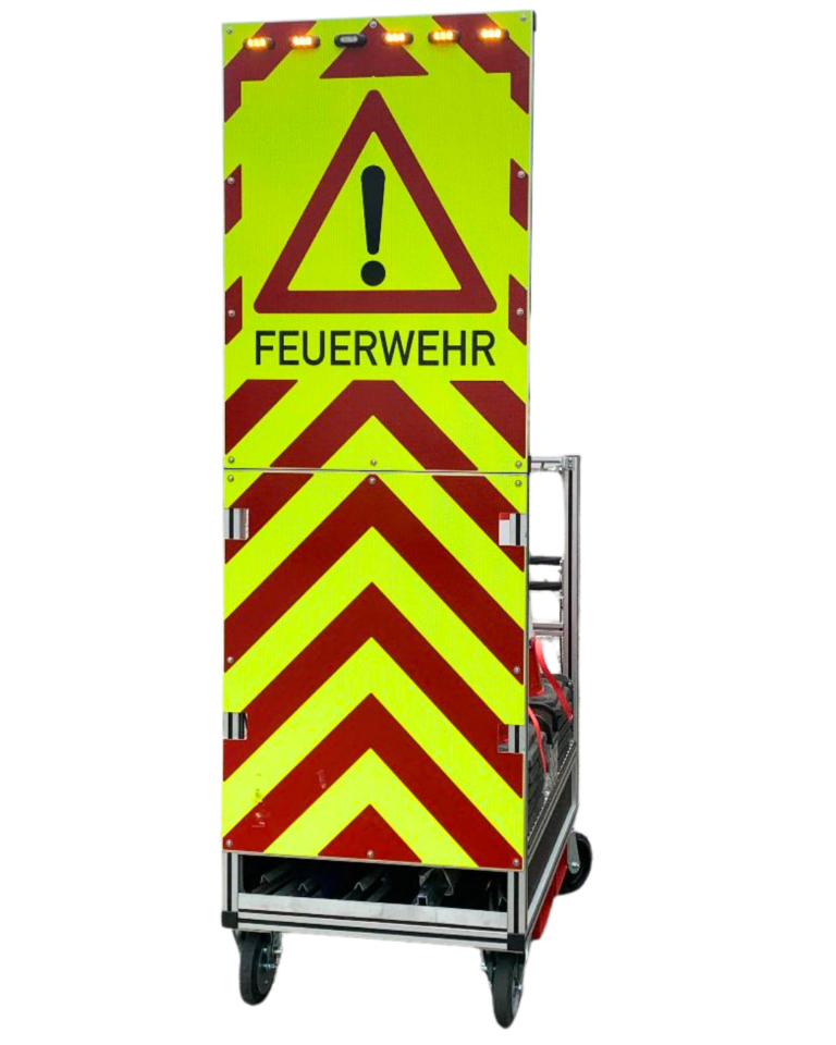 Rollcontainer
