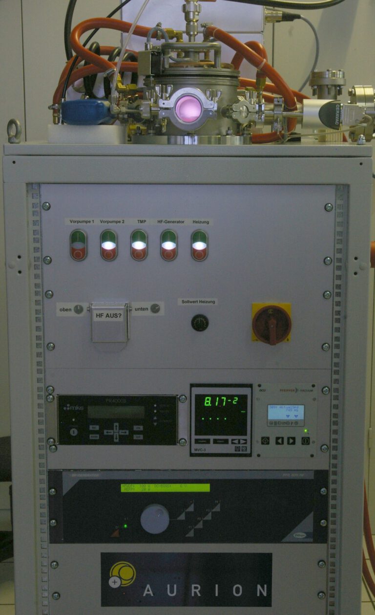 RIE-Systeme