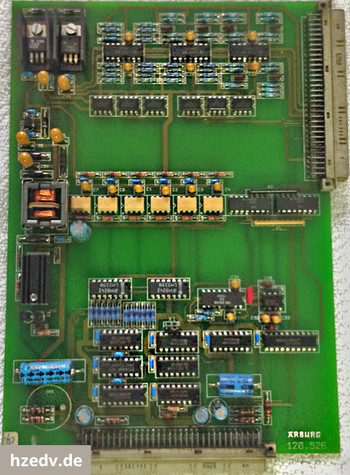 PVS Modul Arburg