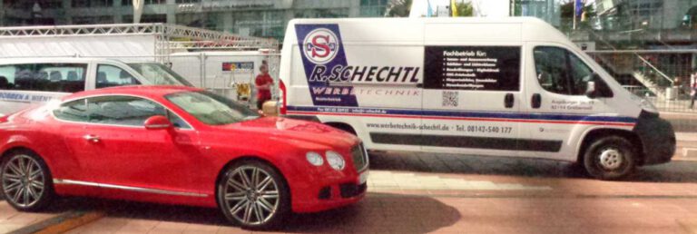 Autobeschriftungen, PKW-Beschriftung, LKW-Beschriftung, Kfz-Beschriftung, Auto-Beschriftung, Bus-Beschriftung