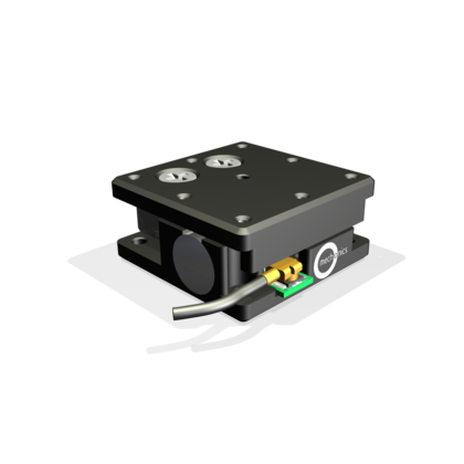 miniature positioner