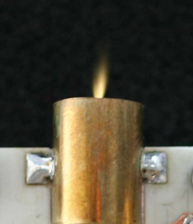 atmosphärisches Plasma für die Medizintechnik