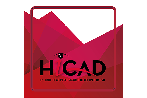 HiCAD