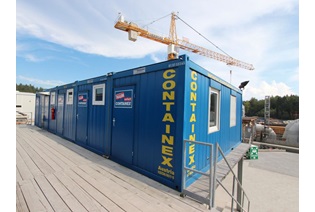 Mietcontainer für jeden Bedarf