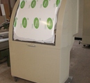 Maschinenverkleidungen – Maschinenverkleidungen aus Kunststoff – Polypropylen – PPH