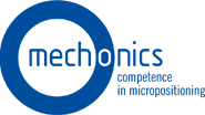 mechonics ag Logo