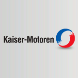 KAISER-MOTOREN GmbH Logo