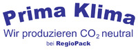 Regio Pack Egon Meyer GmbH Logo