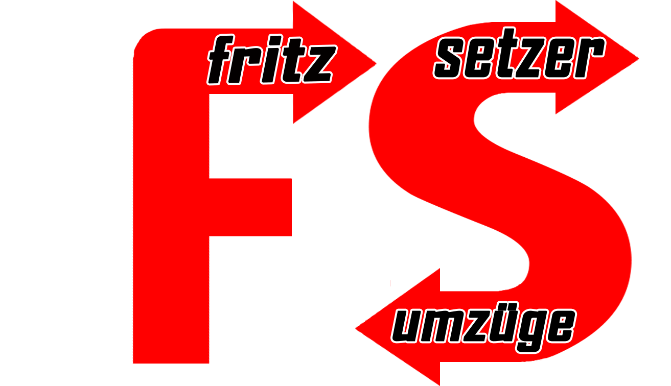 Fritz Setzer Umzüge Logo