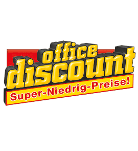 office discount GmbH Logo