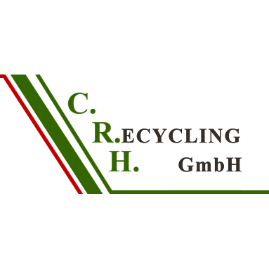 C.R.H. Recycling GmbH Logo
