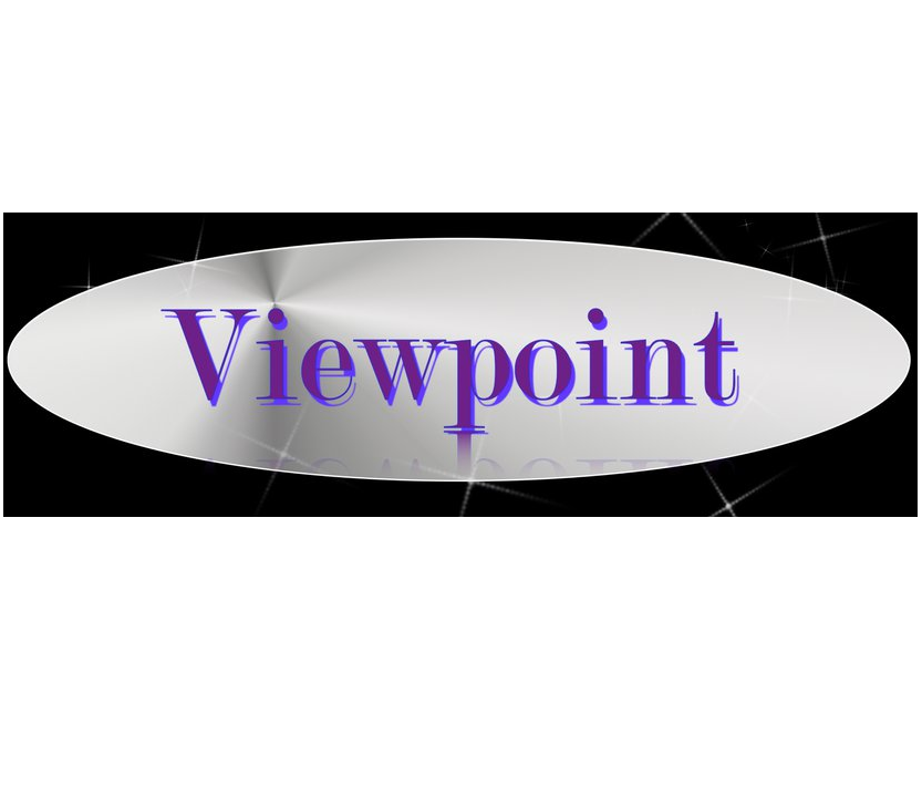 Viewpoint Event & Veranstaltungstechnik Logo