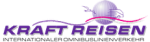 Logo von Kraft-Reisen GmbH