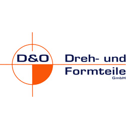 Logo von D&O Dreh- und Formteile GmbH Martin Dost