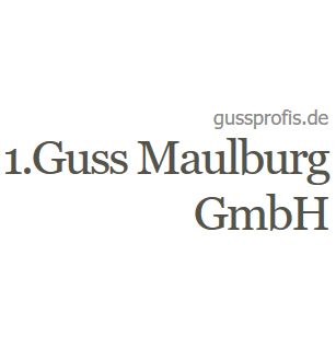 1.Guss Maulburg GmbH