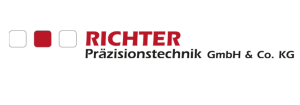 Richter Präzisionstechnik GmbH & Co. KG