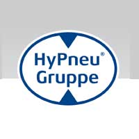 Logo von HyPneu GmbH Hydraulik und Pneumatik
