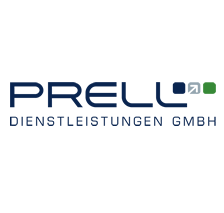 Prell Dienstleistungen GmbH Logo